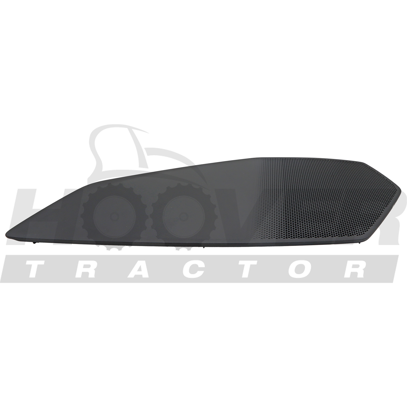 GRILLE, BONNET-LH